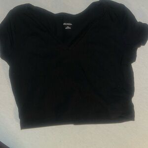 Womens Size XXL Wild Fable Crop Top.